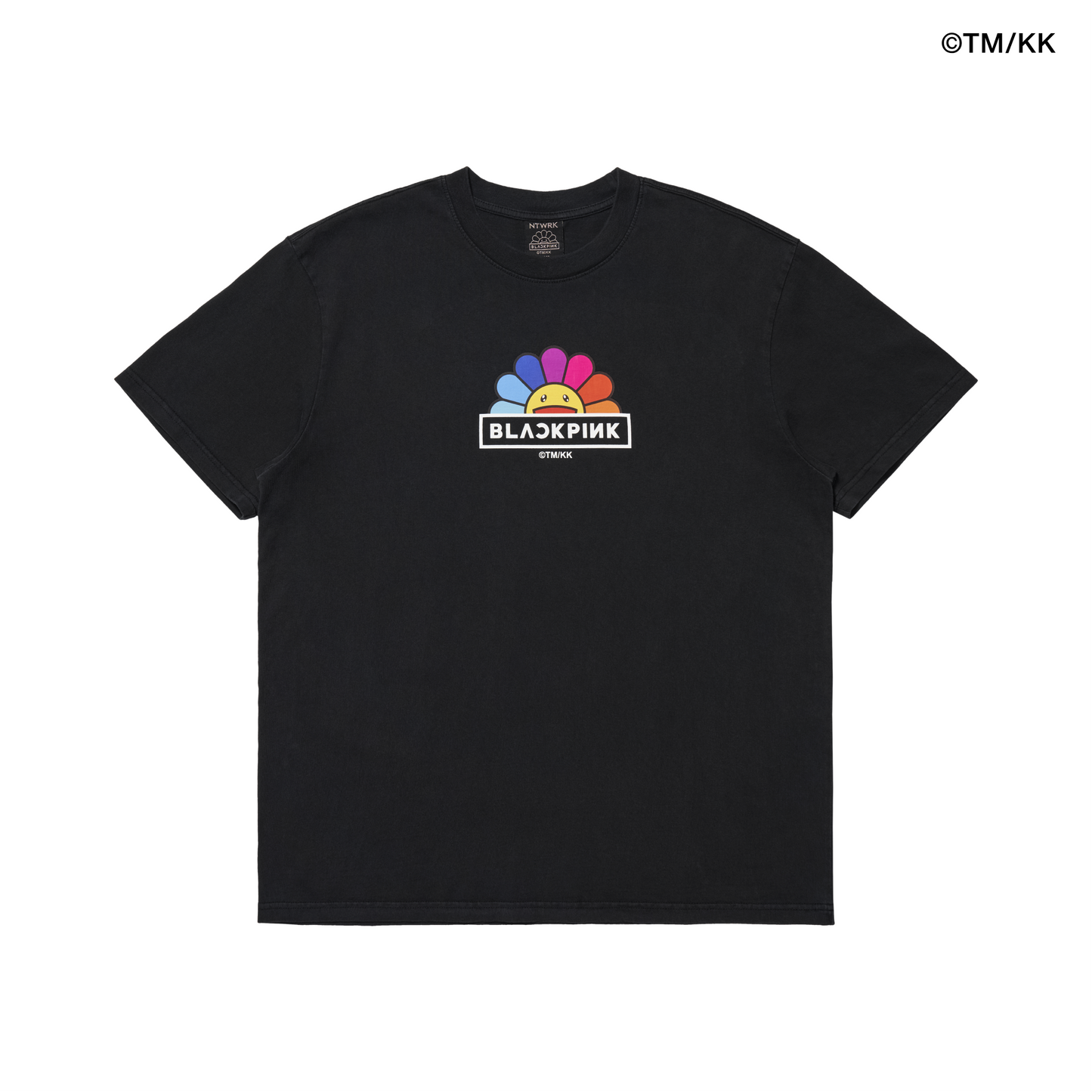 Takashi Murakami BLACKPINK T-Shirt tokyoサイズXL - トップス